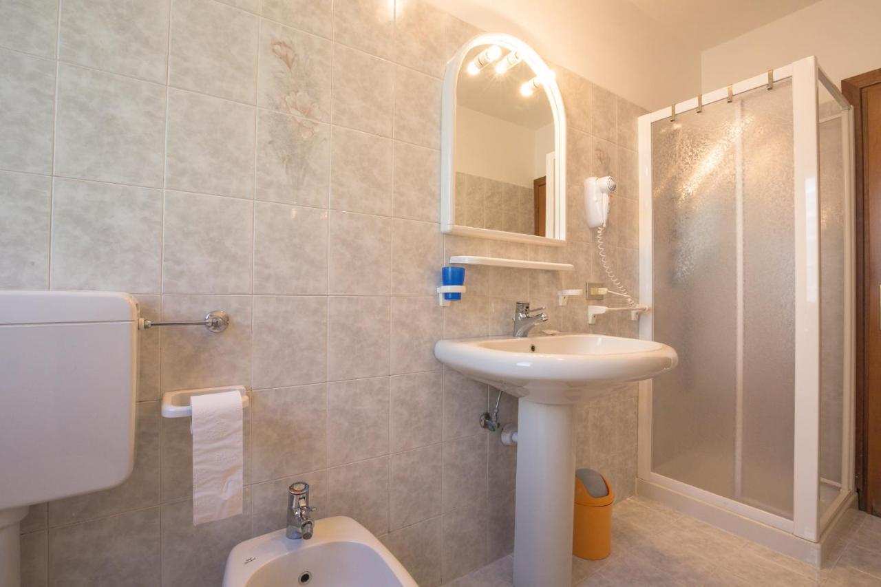 Ferienwohnung Casa Lori Pieve Di Ledro Exterior foto