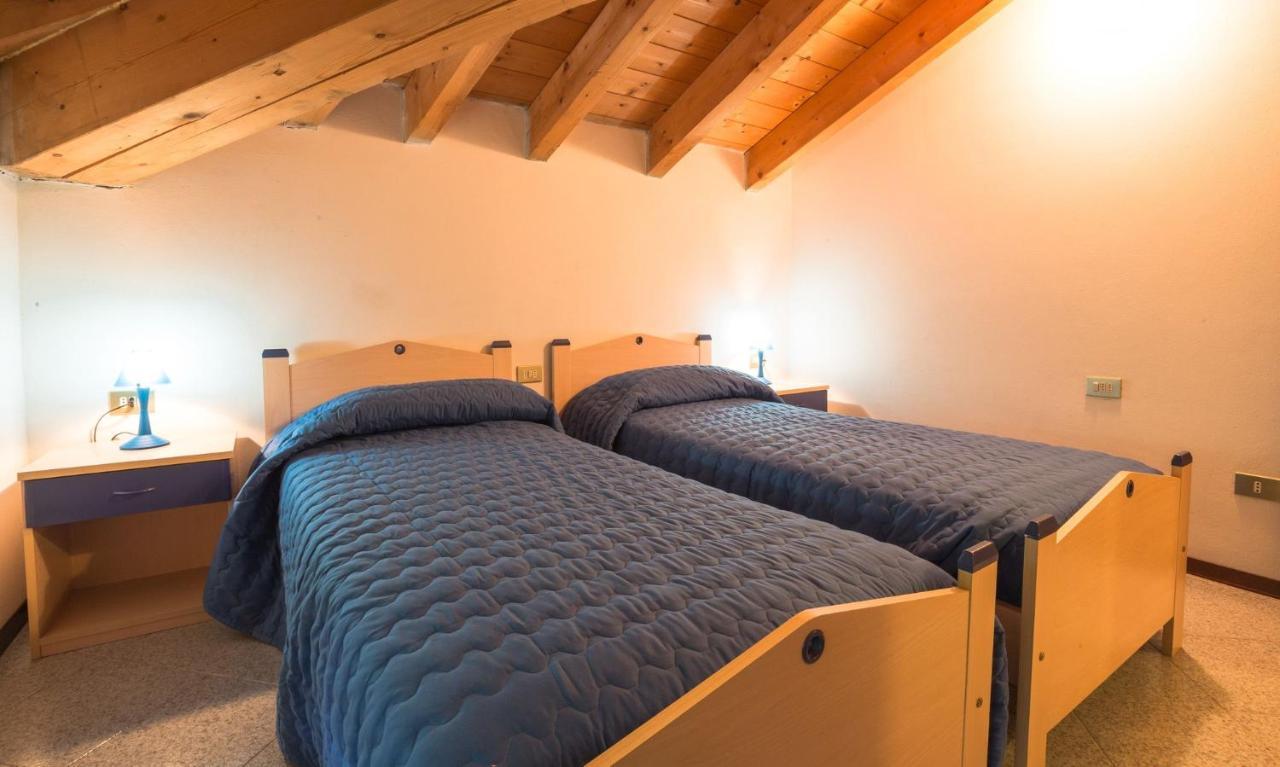 Ferienwohnung Casa Lori Pieve Di Ledro Exterior foto