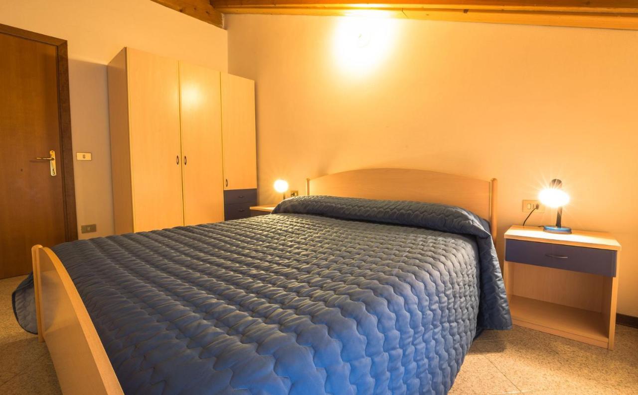 Ferienwohnung Casa Lori Pieve Di Ledro Exterior foto