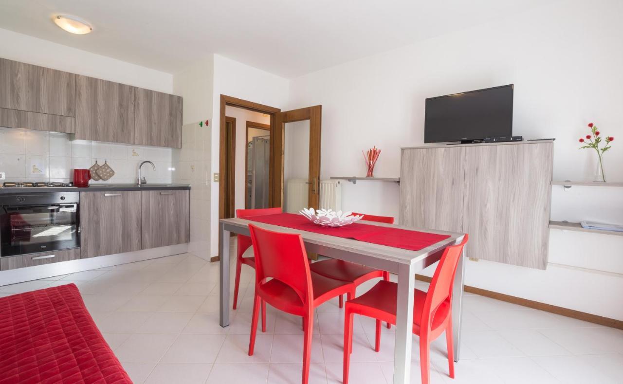 Ferienwohnung Casa Lori Pieve Di Ledro Exterior foto